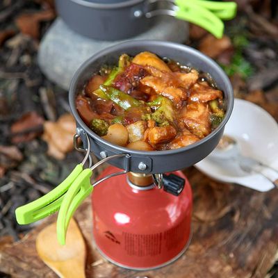 The 6 best backpacking cookware sets