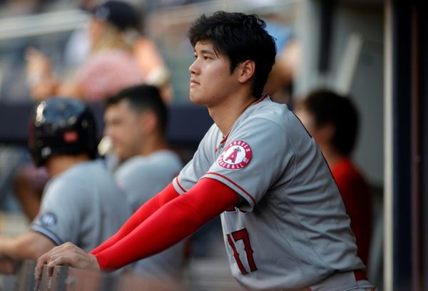 Major League Baseball's Path Toward Prosperity Begins With Celebrating  Shohei Ohtani