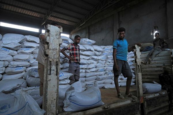 U.N. warns of more violence in Tigray, Ethiopia denies blocking aid