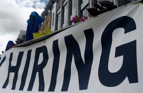 US economic rebound accelerates with 850,000 jobs added in June