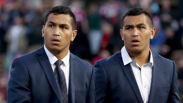 TOOHEY'S NEWS: Knights' towers of strength going nowhere