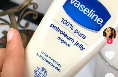 What is slugging and will it actually improve my skin?