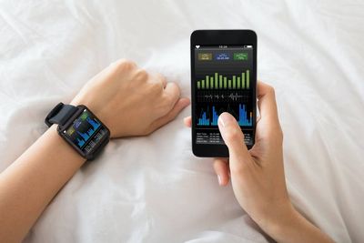 The 5 best sleep trackers