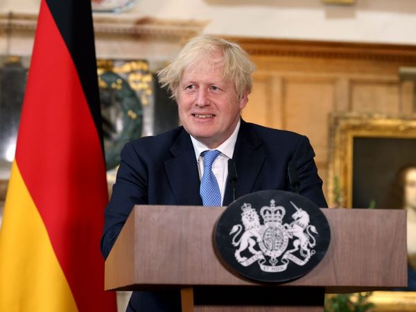 Boris Johnson news – live: Tories ‘nasty party’ over foreign aid cuts as Labour unveils ‘buy British’ plan