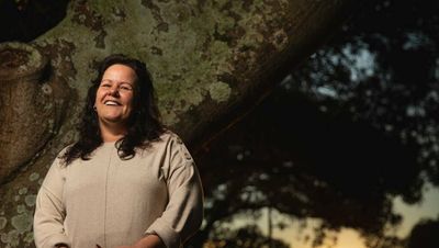 'We've a long way to go to heal country' in NAIDOC Week