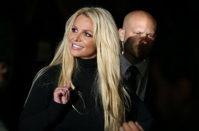 Nobody has ever deserved retirement more than Britney Spears