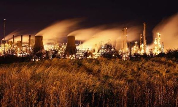 Scottish ministers accused of 'dismal' strategy to cut climate emissions