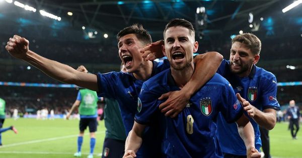 Italy 1-1 Spain (4-2 pens): 5 talking points as Jorginho sends Azzurri into Euro 2020 final