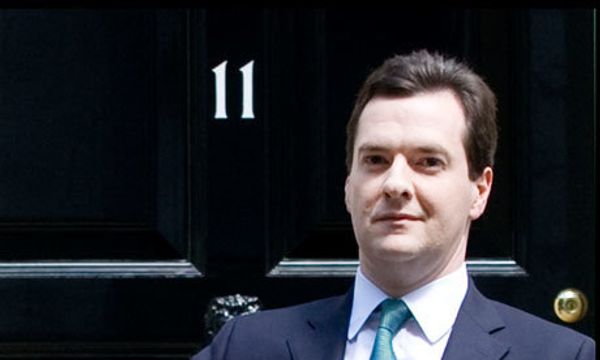 Charity sector leaders react to budget statement