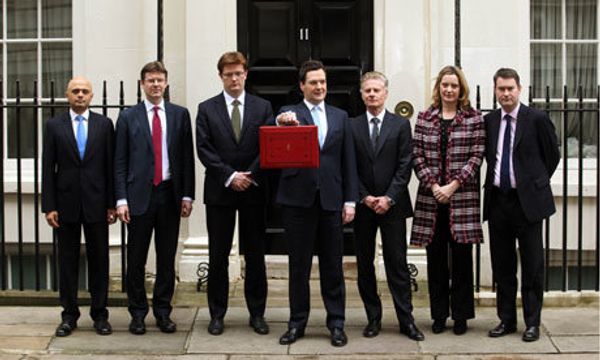 Budget tax relief welcomed by social enterprise and investment leaders