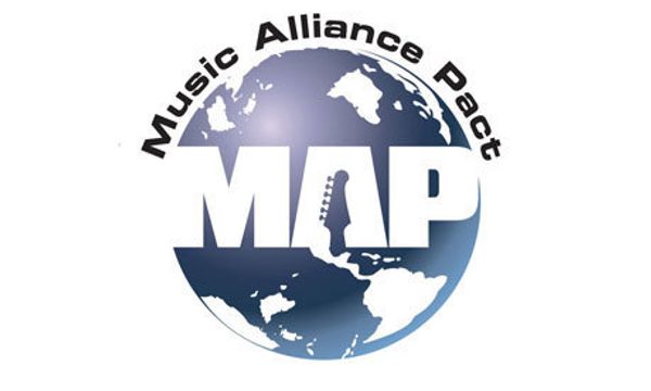 July's best music from across the MAP