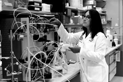 The People’s Scientist