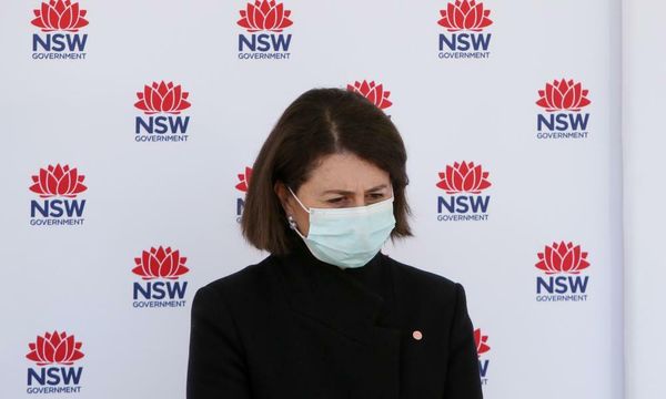 Morning mail: Sydney’s south-west on Covid alert, crisis in Haiti, Federer out of Wimbledon