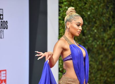 Saweetie's answer to working with Dr. Luke shows why bad men stay successful