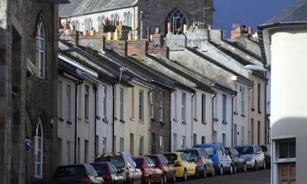 House prices rise 1.2% in June