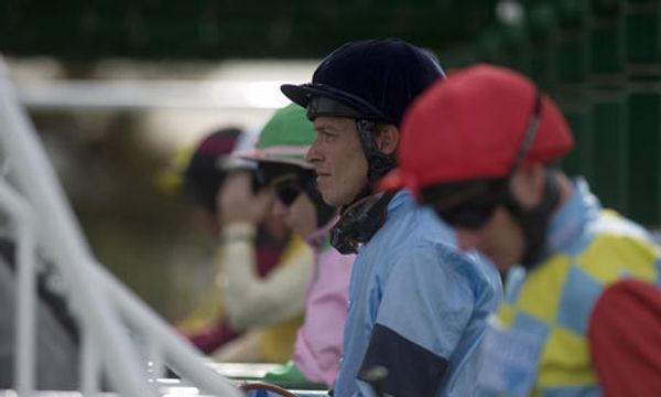Claims Five: Where the BHA went wrong over the whip