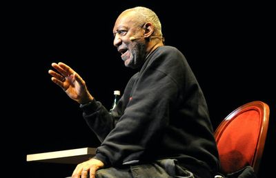 Bill Cosby and the disturbing trend of predators being welcomed back on stage