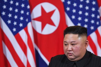 North Korea Needs the Bomb to Protect Itself From America