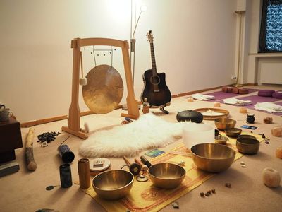 Sound therapy for anxiety is not a new concept but it had a surprising effect on me