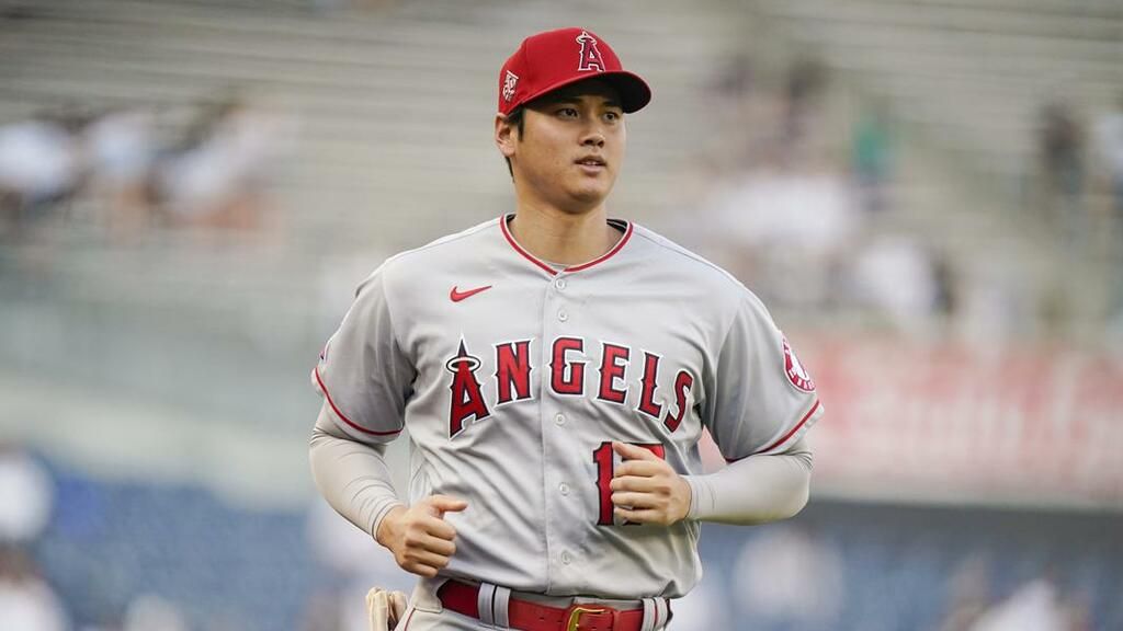 Baseball's Highest-Paid Players 2023: Shohei Ohtani's MLB-Record Total  Lands Him At No. 1