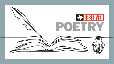 Poem: ‘Late Night at the Lege’