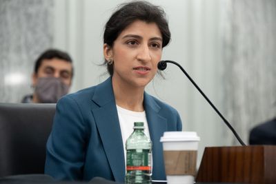 Lina Khan Has Her Own Antitrust Paradox