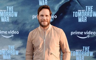 'The Tomorrow War' marks a return of garbage blockbusters, and we're here for it