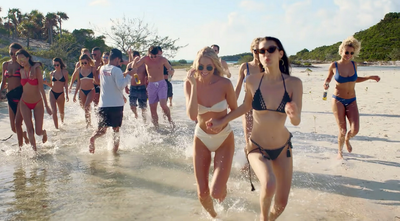 Even Fyre Fest’s bankruptcy settlement is a rip-off