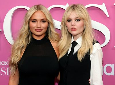 The 'Gossip Girl' reboot is a gender-fluid fashion paradise