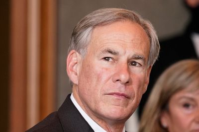 Greg Abbott’s Summer Special Session Sideshow