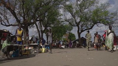 South Sudan: 10 years after independence, 7 million people at risk of famine