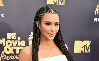 Kim Kardashian, Michael B. Jordan, and the sometimes blurry lines of cultural appropriation