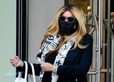 Wendy Williams should've been cancelled way before joking about a TikTok star's death