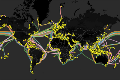 The Real-Life Risks of Our Digital World