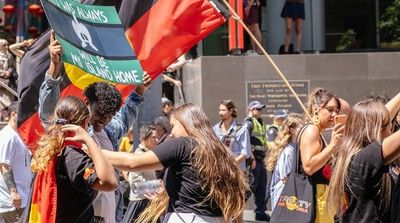 Indigenous academics warn Australian brands not to over-commercialise NAIDOC week