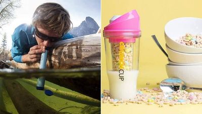 People are really, really obsessed with these 47 cool things on Amazon