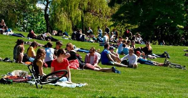 Heatwave to hit Scotland this week as temperatures set to soar