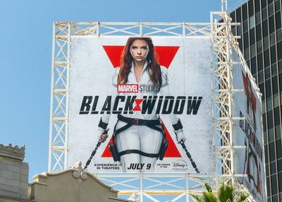 Black Widow shows Hollywood can handle a dark female superhero (finally)