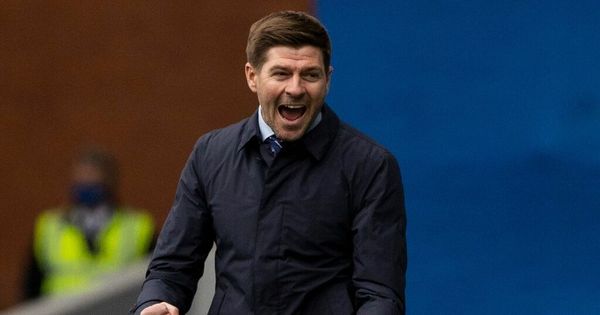 Rangers Premiership cracker chosen for TV as latest Sky Sports picks revealed