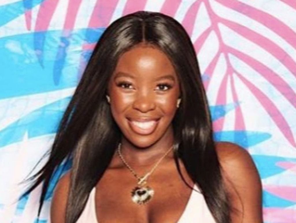 Kaz Kamwi Who is Love Island 2021 contestant?