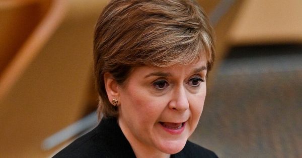 Celtic braced for Nicola Sturgeon decision as club bosses push for Champions League fan boost