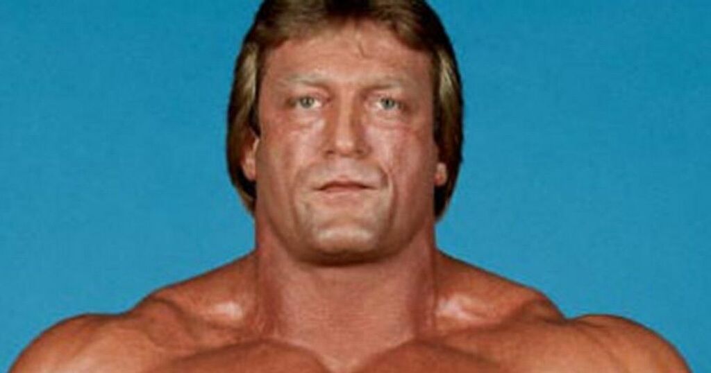 Paul Orndorff dead WWE Hall of Famer Mr Wonderful…