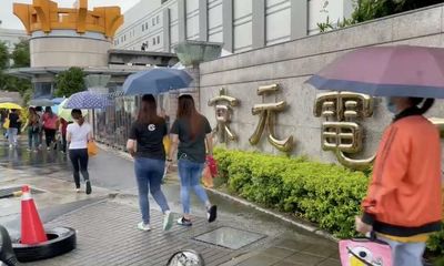 Between Miaoli and Taoyuan: Taiwan’s Response to Migrant Worker Rights at an Intersection