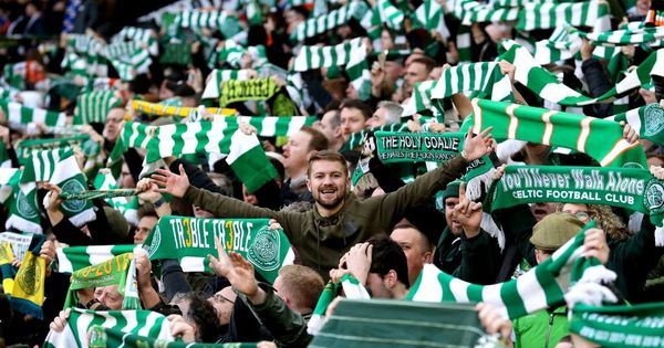 Nicola Sturgeon opens door on Celtic Champions League fan boost as Level 0 decision revealed