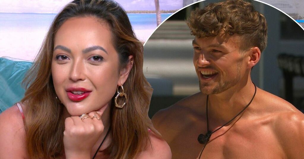 Who Has Been Dumped From Love Island Tonight