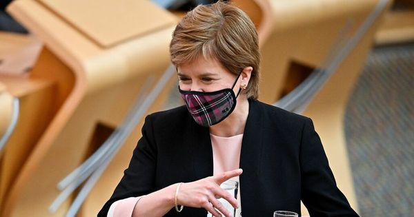 What Nicola Sturgeon Level 0 announcement means for Scottish football as fan return set to delight and frustrate