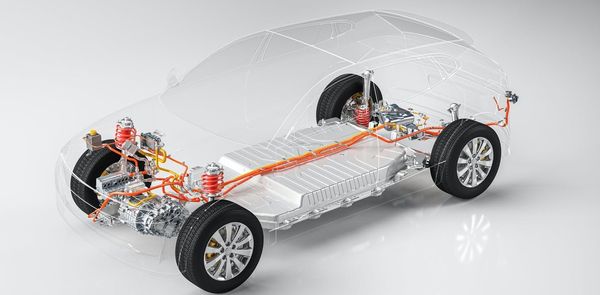Electric vehicle batteries: what will they look like in the future?