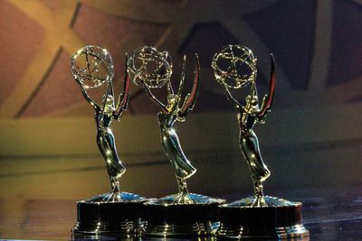 The Emmys show how making Black history isn’t always the same as making progress