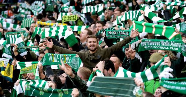 Celtic ask Nicola Sturgeon for 20,000 Midtjylland crowd after Scottish Government set 2000 minimum