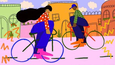 What is an e-bike and should I get one?